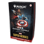 Commander: Magic: The Gathering | Marvel Super Heroes: "Avengers Assemble" Commander Deck