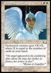 Empyrial Armor Hauptbild