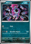 Hoopa - Ascended Heroes (Rare) [ASC-141]