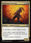 Hardened Tactician – Tarkir: Dragonstorm (TDM-191) Magic: The Gathering card | LC-REM-20260804-15401911976268-86b225cb-5c45-4da1-a64e-b04091e483e8