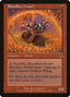 Bloodfire Dwarf – Apocalypse (APC-56) Magic: The Gathering card