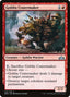 Goblin Cratermaker – Guilds of Ravnica (GRN-103) Magic: The Gathering card | LC-REM-20260804-15151285895500-86ecaedc-08f1-4de7-aae8-056df57940e0