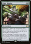 Fight Rigging – Streets of New Capenna (SNC-145) Magic: The Gathering card