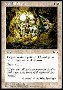 Guided Strike Hauptbild