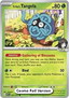 Erika's Tangela - Ascended Heroes: Additionals (Promo) [xASC-007]