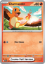 Charmander - Ascended Heroes: Additionals (Promo) [xASC-020]