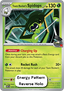 Team Rocket's Spidops