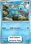Totodile - Ascended Heroes: Additionals (Common) [xASC-041]