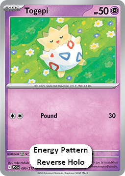 Togepi Hauptbild