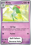 Kirlia