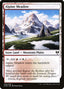 Alpine Meadow – Kaldheim (KHM-248) Magic: The Gathering card