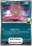 Cynthia's Spiritomb - Ascended Heroes: Additionals (Uncommon) [xASC-133]