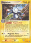 Pokémon-kaart Magneton 16/108 Rare uit de set EX Power Keepers