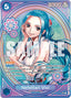 Nefeltari Vivi — Heroines Edition (EB03-024) One Piece card