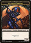 Steadfast Sentinel – Hour of Devastation Tokens (THOU-8) Magic: The Gathering card | LC-REM-20260804-15150982201676-872694ba-0666-43c1-8884-47a2e92a127c