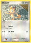 Pokémon-kaart Meowth 69/112 Common uit de set EX FireRed & LeafGreen