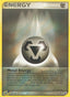 Pokémon-kaart Metal Energy 94/109 Rare uit de set EX Ruby & Sapphire