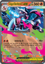 Mega Charizard X ex - MEP Black Star Promos (Promo) [MEP-029]