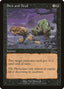 Sick and Tired – Urza's Legacy (ULG-66) Magic: The Gathering card