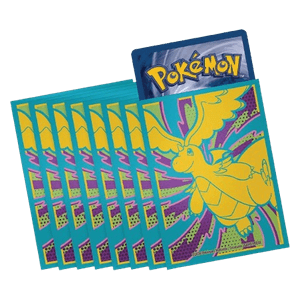 Ascended Heroes: Mega Dragonite Sleeves Main image