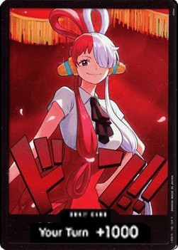 Don!! (Uta EB03) (V.1) - Heroines Edition (DON!!)