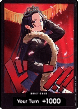 Don!! (Boa EB03) (V.1) - Heroines Edition (DON!!) Immagine principale del prodotto