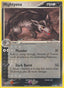 Pokémon-kaart Mightyena 18/108 Rare uit de set EX Power Keepers