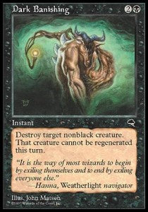 Dark Banishing Hoofdafbeelding