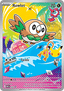 Rowlet - MEP Black Star Promos (Promo) [MEP-043]
