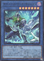 Cyberse Code Magician — Limit Over Collection: The Heroes (LOCH-JP-017) Yu-Gi-Oh! card