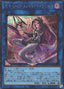 Cyberse Contract Witch — Limit Over Collection: The Heroes (LOCH-JP-018) Yu-Gi-Oh! card