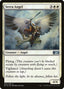 Serra Angel – Welcome Deck 2016 (W16-3) Magic: The Gathering card