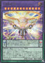 Master Spirit Tech Force - Pendulum Ruler — Limit Over Collection: The Heroes (LOCH-JP-025) Yu-Gi-Oh! card