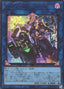 W:P Fancy Ball — Limit Over Collection: The Heroes (LOCH-JP-026) Yu-Gi-Oh! card