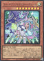 Witchcrafter Madame Verre — Limit Over Collection: The Heroes (LOCH-JP-029) Yu-Gi-Oh! card
