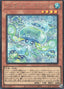 Mulcharmy Purulia — Limit Over Collection: The Heroes (LOCH-JP-046) Yu-Gi-Oh! card