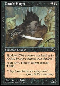 Dauthi Slayer Hoofdafbeelding