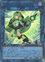 Cyberse Wicckid — Limit Over Collection: The Heroes (LOCH-JP-063) Yu-Gi-Oh! card