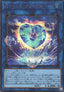 G Golem Crystal Heart (V.2 - Secret Rare)