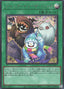 Jack-In-The-Hand — Limit Over Collection: The Heroes (LOCH-JP-071) Yu-Gi-Oh! card
