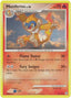 Pokémon-kaart Monferno 56/130 Uncommon uit de set Diamond & Pearl