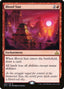 Blood Sun - Rivals of Ixalan (Rare) [RIX-92]