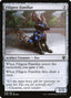 Filigree Familiar – Commander Legends (CMR-308) Magic: The Gathering card
