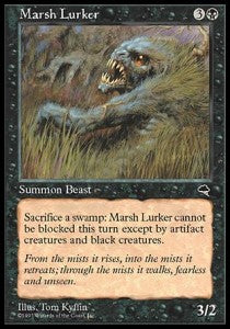 Marsh Lurker Hauptbild
