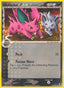 Pokémon-kaart Nidoran ♂ δ Delta Species 57/101 Common uit de set EX Dragon Frontiers
