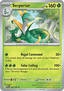 Serperior - Perfect Order (Rare) [POR-006]