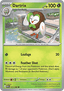 Dartrix - Perfect Order (Common) [POR-011]