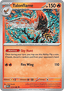 Talonflame - Perfect Order (Uncommon) [POR-014]