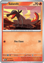 Salandit - Perfect Order (Common) [POR-015]
