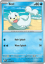 Seel - Perfect Order (Common) [POR-018]